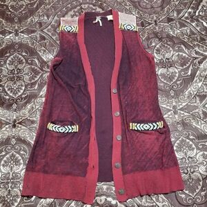 Gimmicks by BKE Cardigan